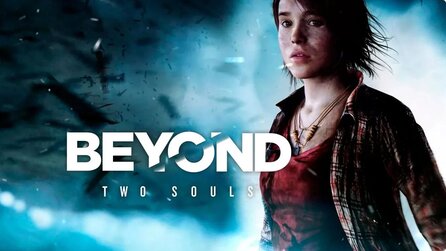 Beyond: Two Souls - Vollversion 02 – GameStar Ausgabe 112026