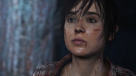 Presseschau: Beyond: Two Souls - Nationale und internationale Tests im Wertungsspiegel