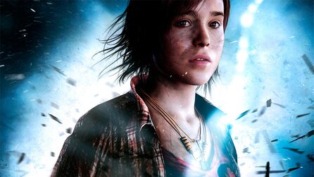 Beyond: Two Souls - Der Spiel-Film für PlayStation 3 im GamePro-Test