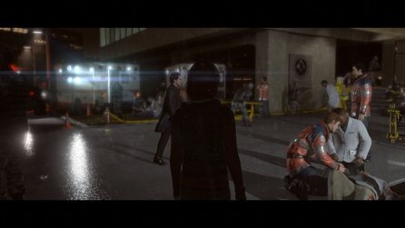 Beyond: Two Souls - Screenshots