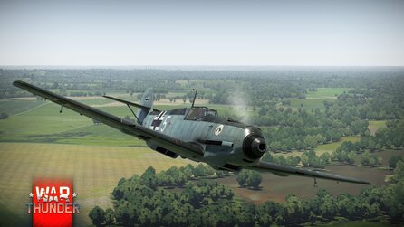 War Thunder - Die Royal Army rollt ein!