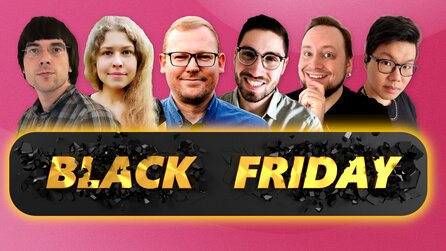 Black Friday 2024: 6 besondere Tipps unserer Tech-Experten, die euer Geld wirklich wert sind