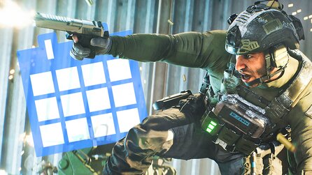 Jetzt ist die letzte Chance, für Battlefield 6 coolen Kram in Battlefield 2042 freizuschalten – und der Endspurt lohnt sich ganz besonders