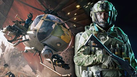 Battlefield 2042: 6 Dinge, die ein Day One Patch dringend fixen muss