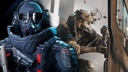 Battlefield 2042 hat ein gewaltiges Story-Problem