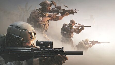 Battlefield 6: Open Beta bestätigt, und sie lässt Spielern die Wahl, ob sie ein kontroverses Feature nutzen oder nicht