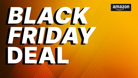Der Black Friday bei Amazon geht mit vielen Angeboten weiter [Anzeige]