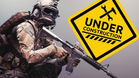 »Ergibt für mich Sinn« - Plötzlich gibts in Battlefield 6 einen großen Klassen-Umbruch noch vor der Open Beta und viele Fans feiern es