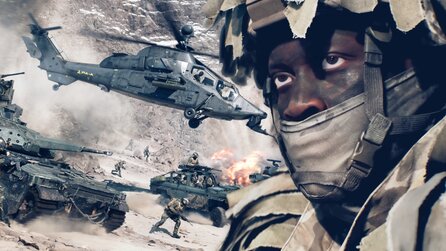 Was ist die beste Beta-Map von Battlefield 6? 10.000 Stimmen aus der Community liefern eine klare Antwort