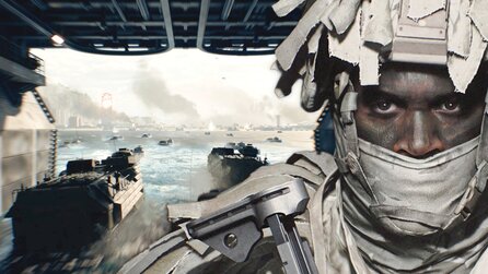 Battlefield 6: Ein Leak enthüllt einen ganzen Spielmodus, der aber erst nach dem Release kommen soll