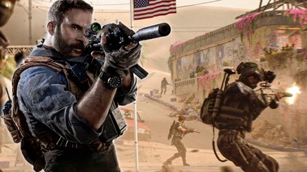 Leak aus Battlefield 6 bestätigt Rückkehr eines zentralen Spielmodus, doch viele Fans reden bei den Szenen über Call of Duty