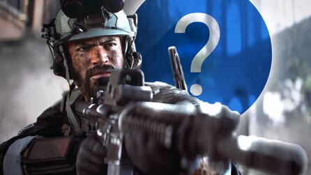 Battlefield 6: Ist das der Shooter, auf den ihr gewartet habt? Nehmt an unserer Umfrage teil!