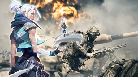 »Bitte deinstallieren Sie Valorant« Battlefield 6 überrascht mit einer absurden Fehlermeldung, aber es gibt eine logische Erklärung