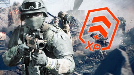 Battlefield 6: Wie viel XP-Vorteil steckt in Phantom Edition und Tombstone Pack? Alle Boosts erklärt