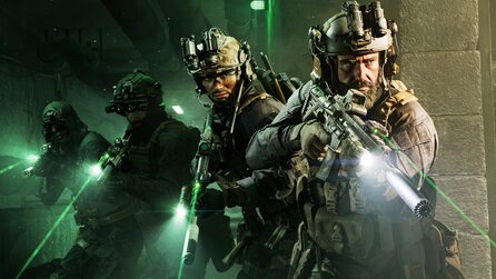 Battlefield 6: Season 2 geht morgen in ihr großes Finale - HunterPrey bringt neues Fahrzeug, Operations aus BF1 sind zurück