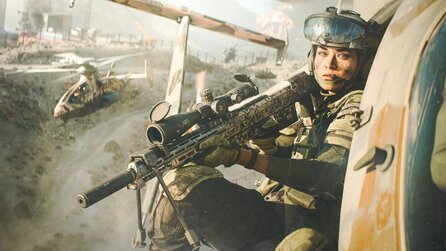 Neue Leaks aus Battlefield 7 bestätigen Rückkehr mehrerer Features - und nicht alle sind unumstritten