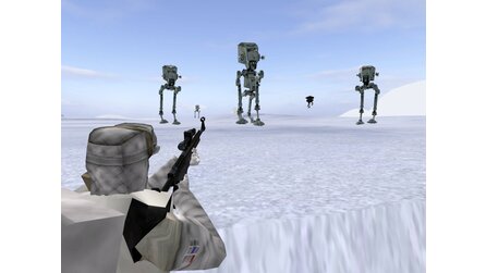 Galactic Conquest - Neue Version erschienen