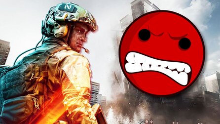 BF2042: Entwickler nennt Fan-Erwartungen brutal, aus der Community hagelt es Kritik