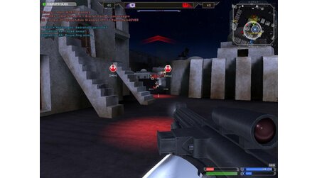 First Strike Mod