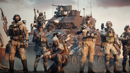 Der Season 1 Battle Pass von Battlefield 6 und BF Redsec erklärt: Preis, kostenlose Belohnungen wie wie ihr ihn levelt