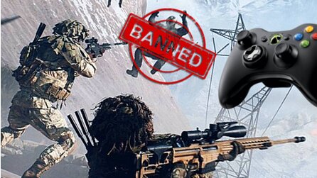 Battlefield 6 erklärt einem kleinen Gadget den Krieg, das regelmäßig für große Cheating-Debatten auf Konsolen sorgt