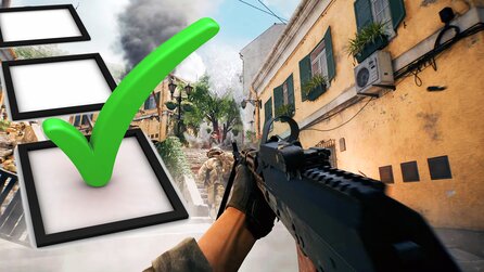 4 brandneue Details zu Battlefield 6: Rückkehr von Map-Klassikern, Bots im Multiplayer und warum Zerstörung begrenzt ist