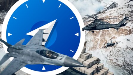 Jets in Battlefield 6: Mit unseren Tipps werdet ihr zum wertvollsten Spieler eures Teams