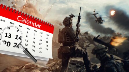 Battlefield 6: Multiplayer-Reveal teilweise geleakt, Release bestätigt und Insider-Infos zum Start der Beta