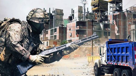 Neue geleakte Maps für Battlefield 6 sind ein Hit bei Spielern: »Sieht aus wie Golf von Oman«