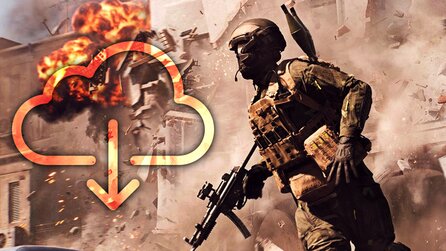 Preload von Battlefield 6: Um wie viel Uhr kann ich BF6 vorab herunterladen?