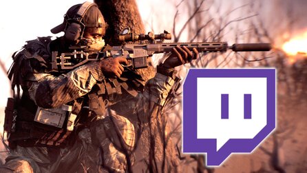 Neue Twitch Drops für Battlefield 6 und Redsec: So sichert ihr euch die vier kostenlosen Ingame-Belohnungen