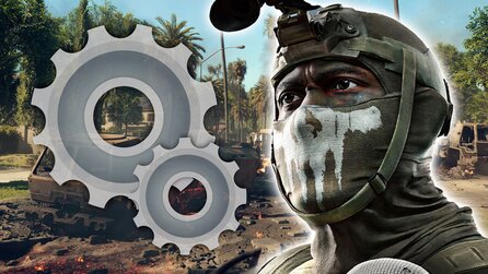 Battlefield 6: Season 1 Patch Notes sind da – Entwickler enthüllen wichtige Änderungen bei Waffen, Movement und mehr