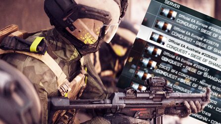 Hat Battlefield 6 einen Server Browser? GameStar fragt nach einem Feature, das sich Fans sehnlich wünschen – DICE antwortet