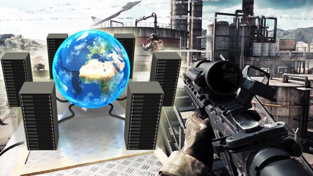 Battlefield 6 hat in Sachen Server Browser jetzt sensationell gute Neuigkeiten für euch