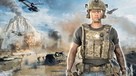 Vier realistische neue Skins in Battlefield 6 sind exakt das, was so viele Fans wollten - nur nicht zu diesem Preis