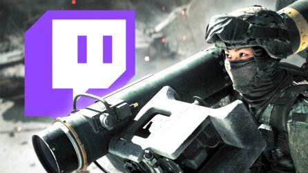 Twitch Drops für Battlefield 6: Alle kostenlosen Skins und wie ihr sie euch sichert