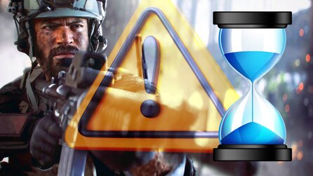 Falls ihr euch fragt, was beim Singleplayer von Battlefield 6 schief läuft: Dahinter steckt eine bittere Entwicklungsgeschichte