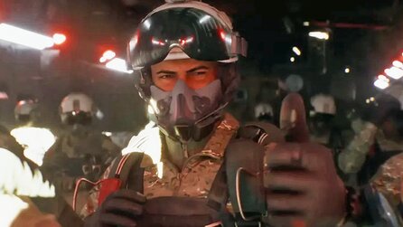 Hype oder eher Pessimismus? Wie hat euch der Battlefield-6-Trailer gefallen ?