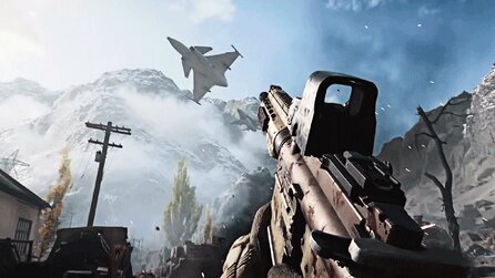 In Battlefield 6 erleben viele Piloten gerade den reinsten Albtraum, weil ihr wichtigster Schutz versagt - jetzt ist endlich Hilfe in Sicht
