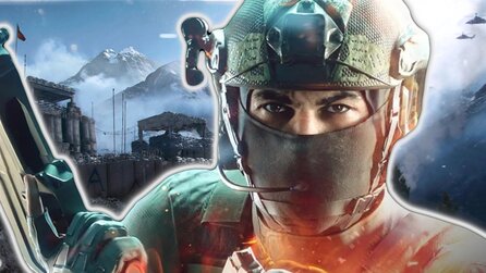 »Hab die Schnauze voll« - Battlefield 7 enthüllt erste offizielle Details zum neuen Klassensystem und Fans gehen auf die Barrikade