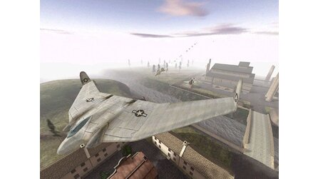 Battlefield 1942: Addon-Demo