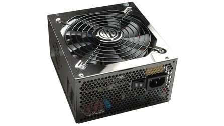 BFG - Neues Netzteil mit 800 Watt