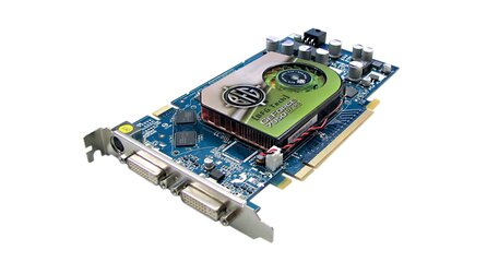 BFG Geforce 7950 GT OC