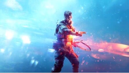 Battlefield V Deluxe Edition - Vorabzugang sichern und jetzt schon losspielen!