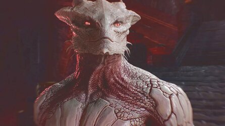 »Verdammt, ist das herzerwärmend« - Spielerin besiegt ihre Alkoholsucht ausgerechnet mit dem Dunklen Verlangen in Baldurs Gate 3