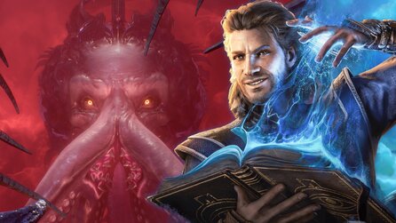 52 Stunden futsch: Baldurs Gate 3 endet für einen knallharten Spieler im Desaster