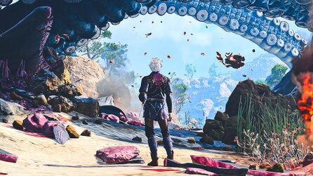 Baldurs Gate 3: Einige mächtige Items werden laut Community in Akt 1 häufig übersehen