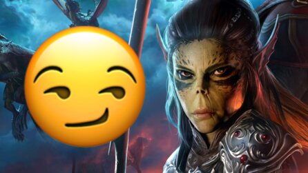 Kein Witz: Sex-Speedruns in Baldurs Gate 3 sind der neueste Trend