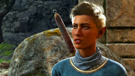 Baldurs Gate 3: Mod bringt die dreizehnte D+D-Klasse ins Spiel