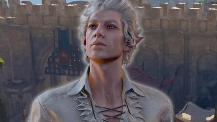 Baldurs Gate 3: Ja, Astarion hat einen offiziellen Nachnamen – doch der ist so gut versteckt, dass ihn nur wenige kannten